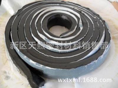 無(wú)錫天煦密封材料 專(zhuān)業(yè)品質(zhì)，守護(hù)工程防水安全