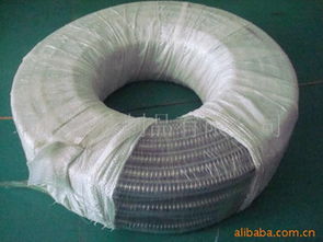 供應(yīng)PVC鋼絲管，專(zhuān)注橡膠制品——中山市坦洲鎮(zhèn)瑞達(dá)橡膠制品銷(xiāo)售部