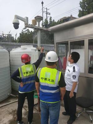 智慧執(zhí)法與環(huán)保咨詢雙輪驅(qū)動(dòng)，全面提升環(huán)境執(zhí)法效能