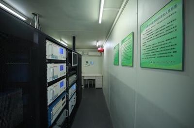 治霾京津冀在行動(dòng) 揭秘PM2.5監(jiān)測(cè)設(shè)備運(yùn)轉(zhuǎn)與環(huán)保咨詢服務(wù)